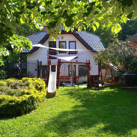 Liliana Vendeghaz Daire Balatonfůzfő Dış mekan fotoğraf